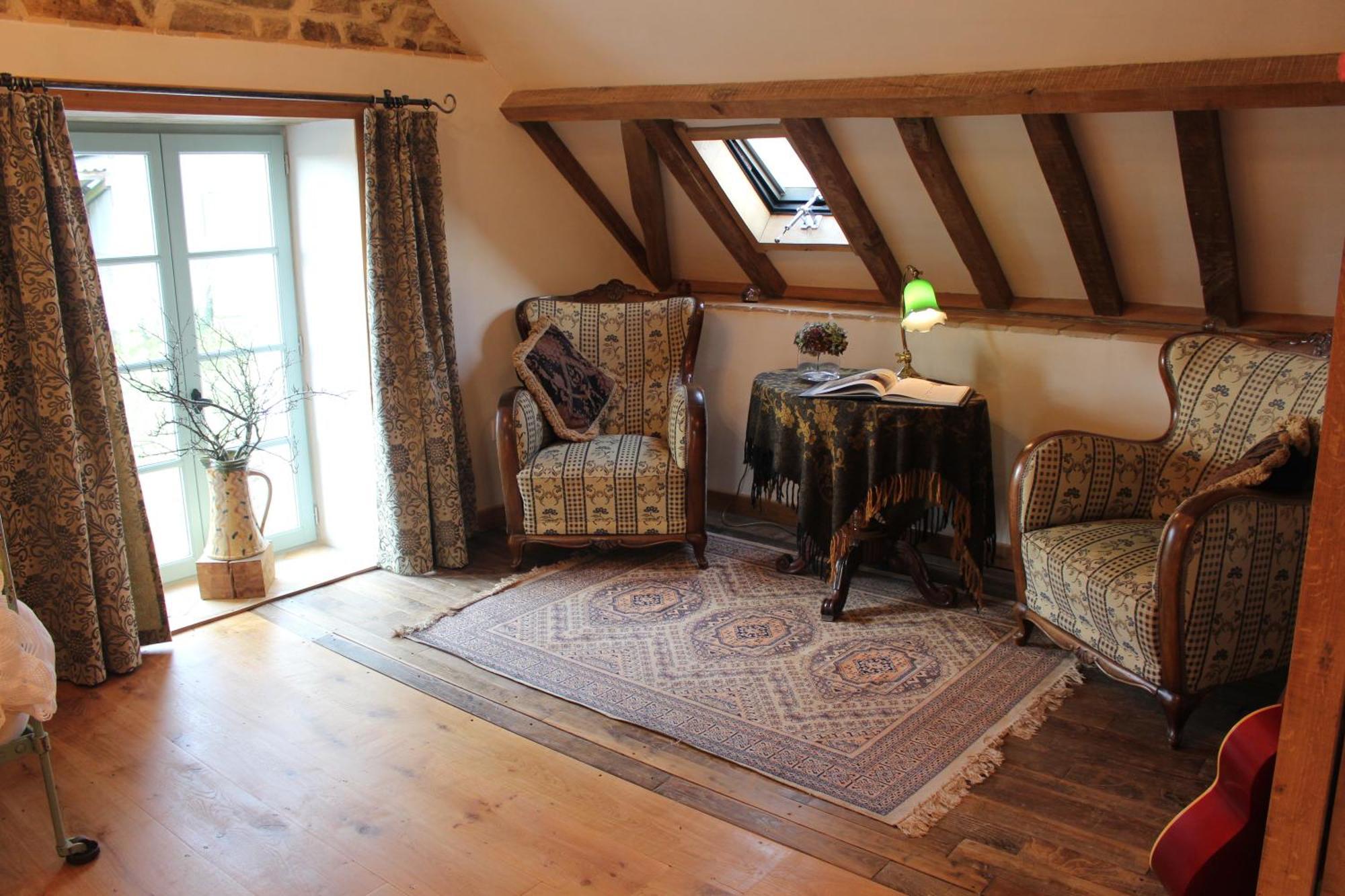 Premehan Allaire Quarto foto