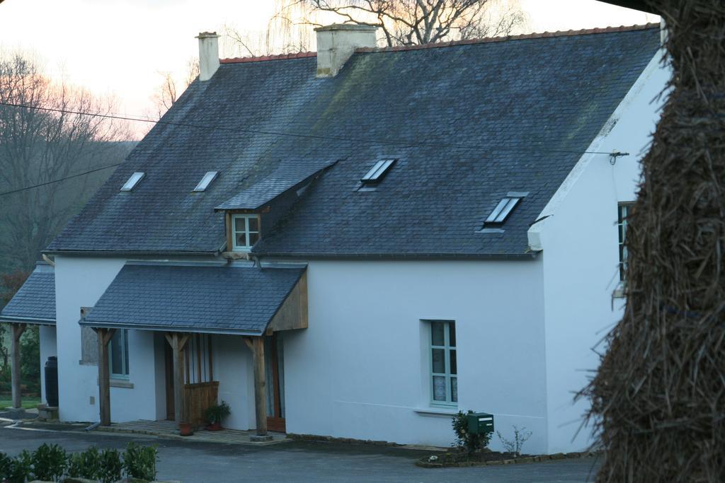 Premehan Allaire Exterior foto