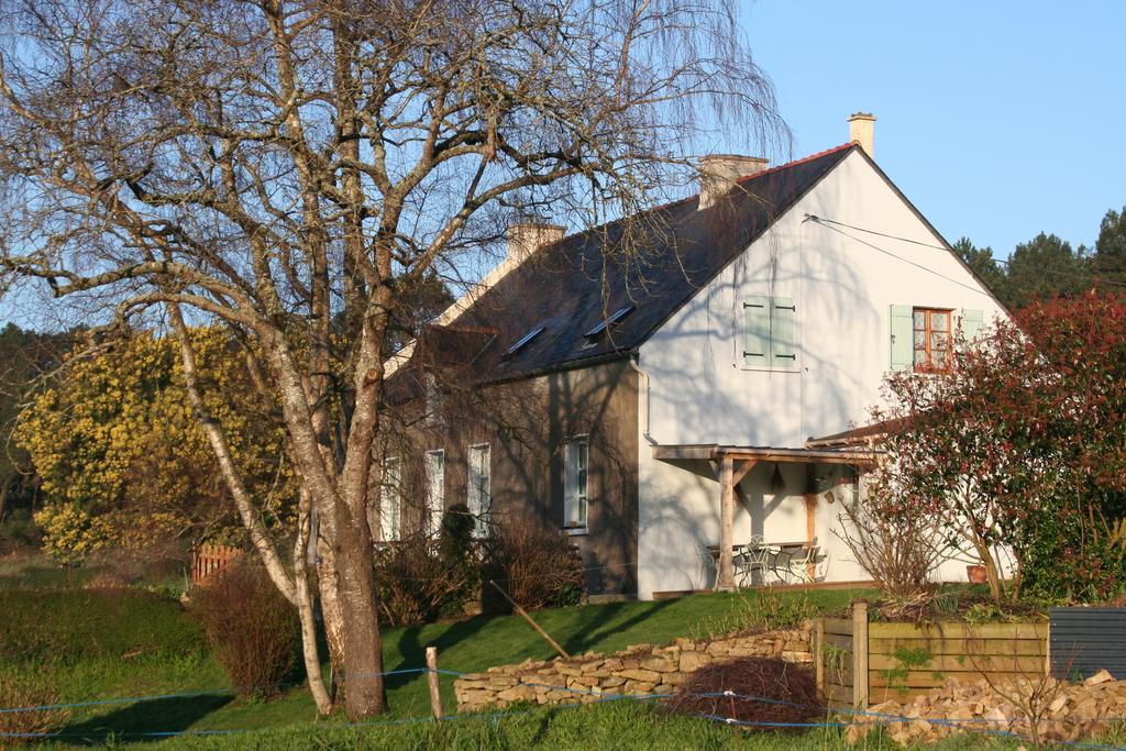 Premehan Allaire Exterior foto