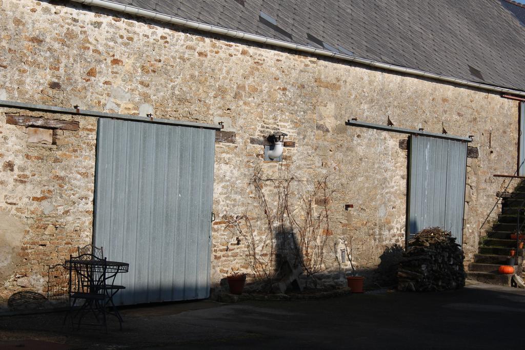 Premehan Allaire Exterior foto