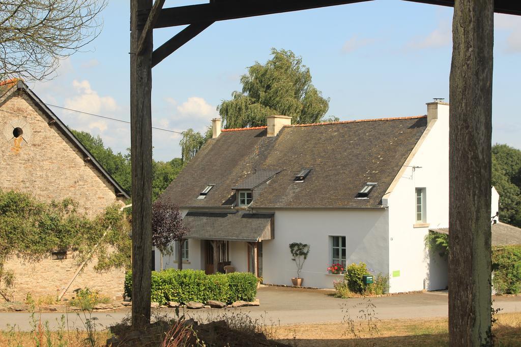 Premehan Allaire Exterior foto